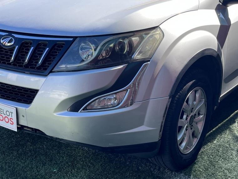Mahindra Xuv500 Xuv 500 2.2 2018 Usado en Rosselot Usados