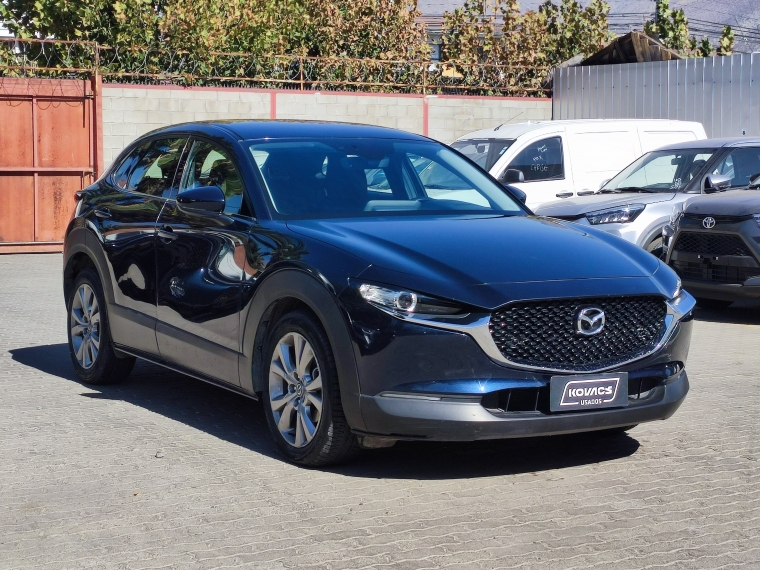 Mazda Cx-30 2.0 S 7g At 2021 Usado  Usado en Kovacs Usados