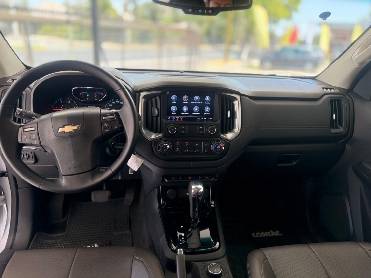 Chevrolet Trailblazer 4x4 2.8 Aut 2022 Usado en Automotriz Olea Flaño