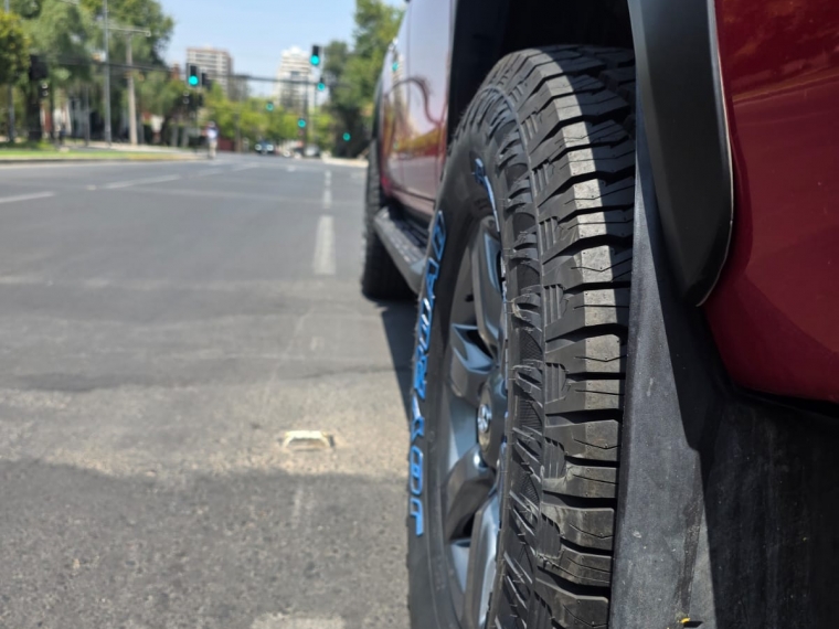 Toyota Hilux Dx 4x4 2.4 2022  Usado en GT Autos