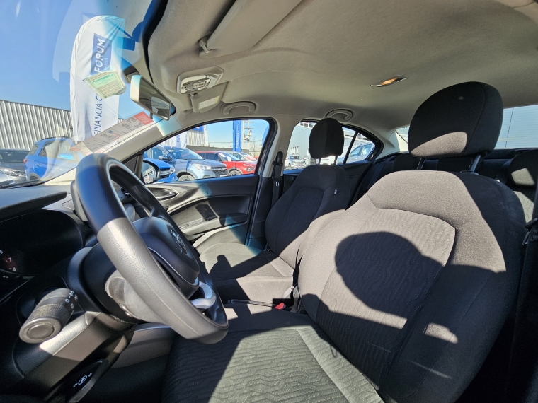 Fiat Cronos Cronos Drive 1.8 At 2022 Usado en Rosselot Usados