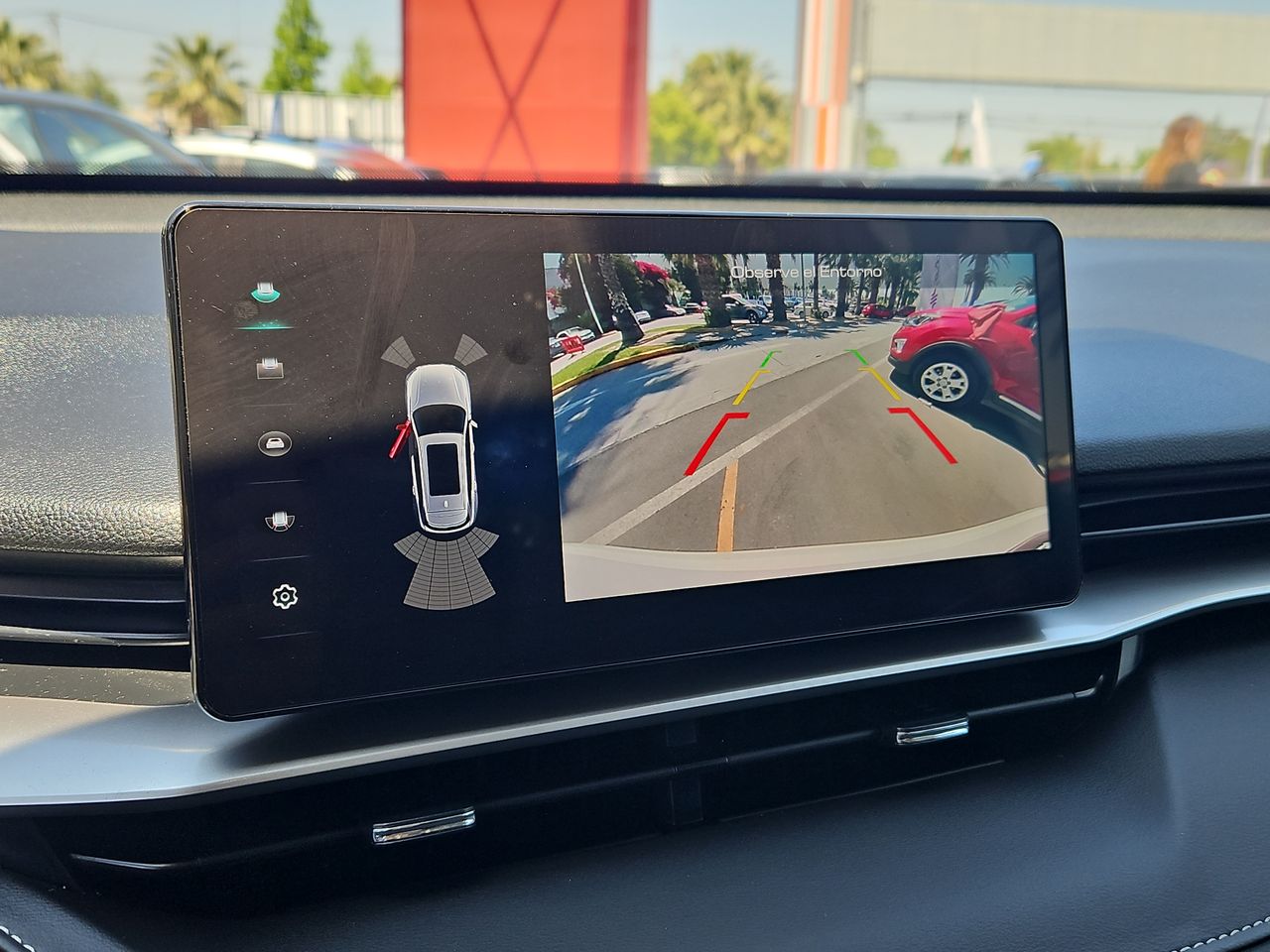 Haval H6 H6 Elite 2.0 Aut. 2023 Usado en Usados de Primera - Sergio Escobar