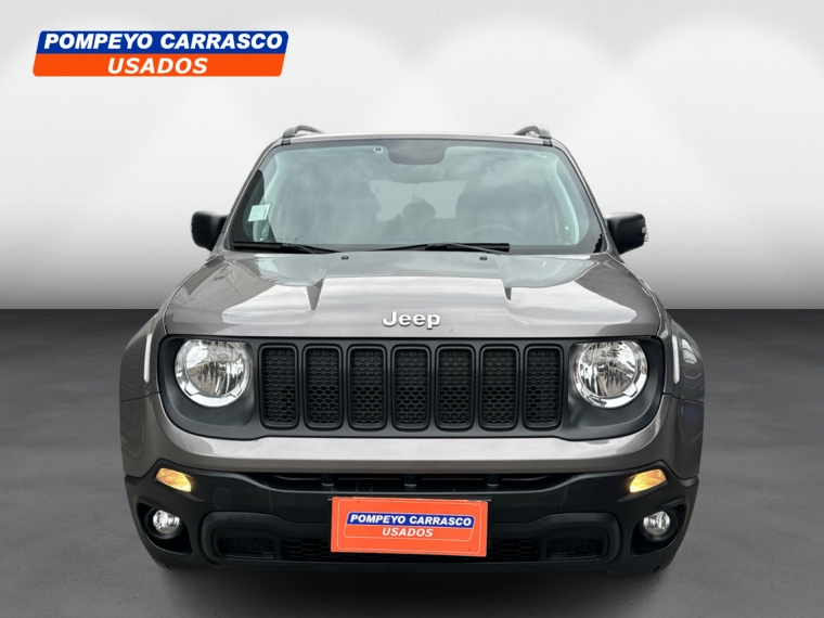 Jeep Renegade 1.8 Sport Lx 4x2 At 5p 2020 Usado  Usado en Pompeyo