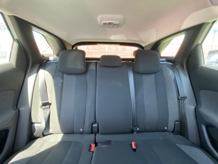 Peugeot 3008 3008 Puretech 1.2l 2023 Usado en Rosselot Usados