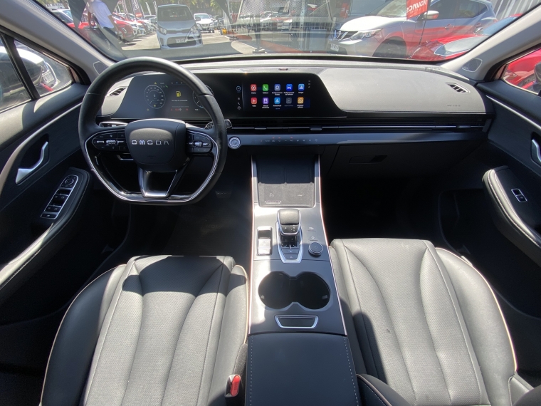 Omoda C5 Prestyge Aut 1.6 2025 Usado  Usado en Kovacs Usados