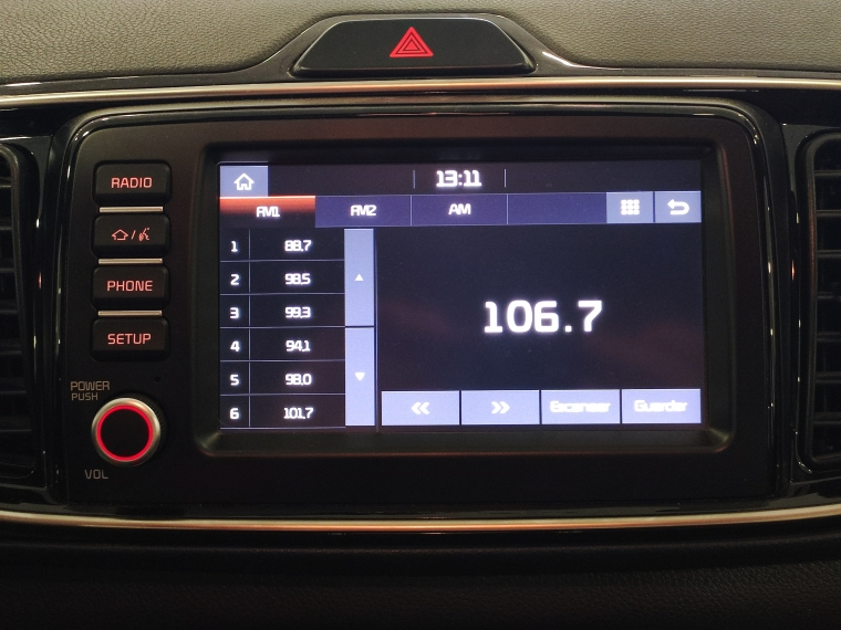 Kia Soluto Soluto Lx 1.4l 5mt Ac - 2225 2023 Usado en Rosselot Usados
