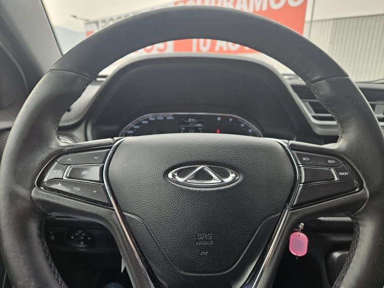 Chery Tiggo 2 Tiggo 2 1.5 2023 Usado en Rosselot Usados