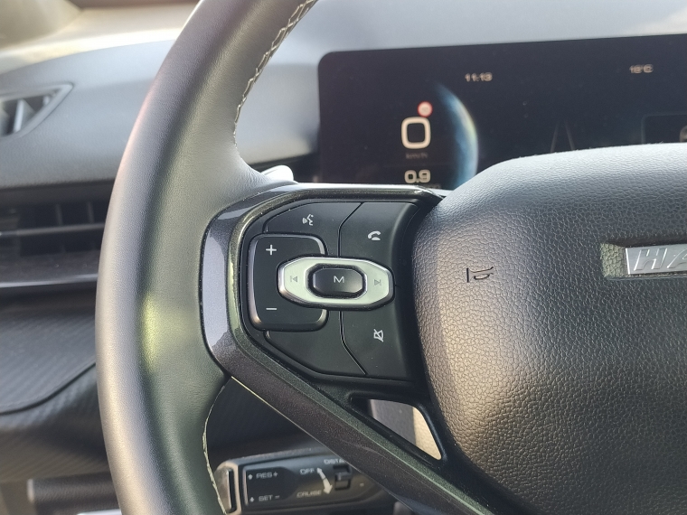 Haval H6 H6 Deluxe 2.0 Aut 2023 Usado en Rosselot Usados