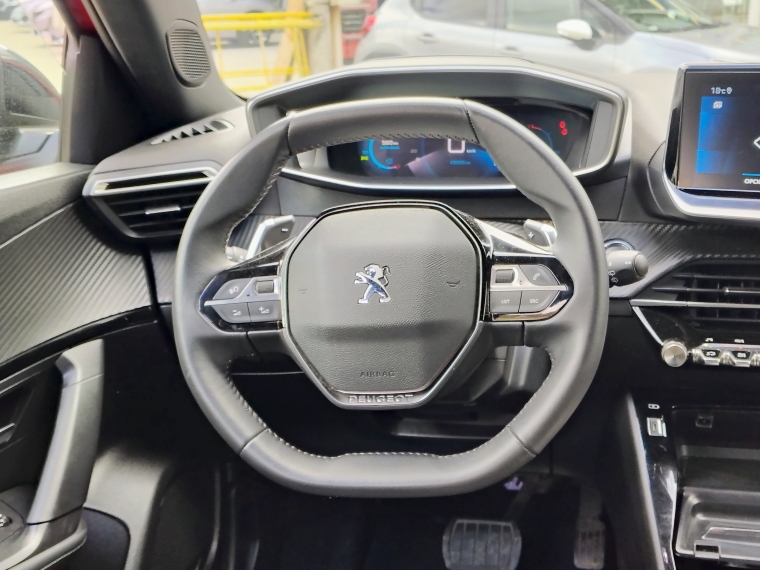 Peugeot 2008 2008 Blue Hdi 130 Eat8 1.5 Aut 2023 Usado en Rosselot Usados