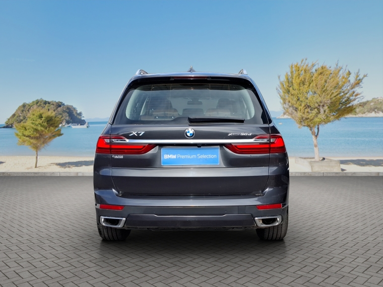 Bmw X7 Xdrive30d Executive 2023 Usado Usado en BMW Premium Selection Bmw X7 Xdrive30d Executive 2023 Usado Usado en BMW Premium Selection