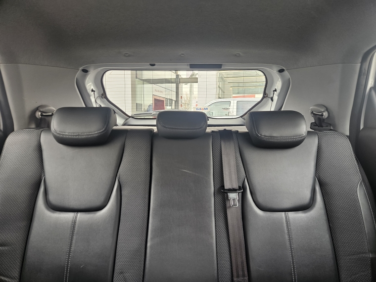 Chery Tiggo 2 pro All New Tiggo 2 Pro Max 1.5 Gl Cvt Euro 6 2025 Usado en Rosselot Usados