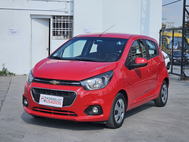 CHEVROLET SPARK GT SPARK GT II LT 1.2 2020