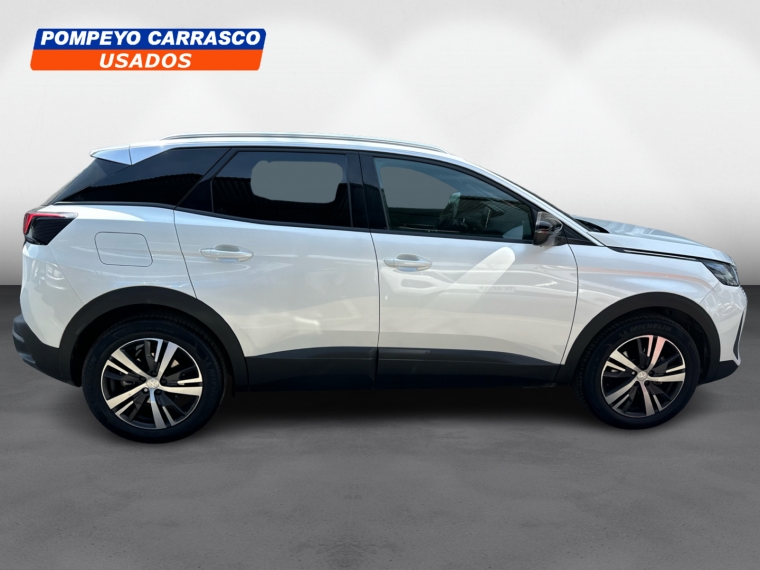 Peugeot 3008 Nuevo 3008 Active Pack Puretech 130 Mt 2024 Usado  Usado en Pompeyo