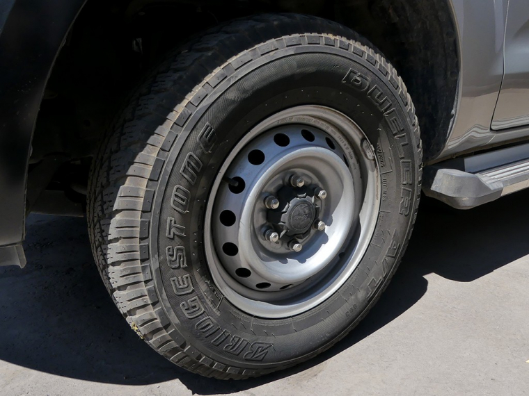 Ford Ranger 2.2 Xl 2019 Usado  Usado en Webautos.cl