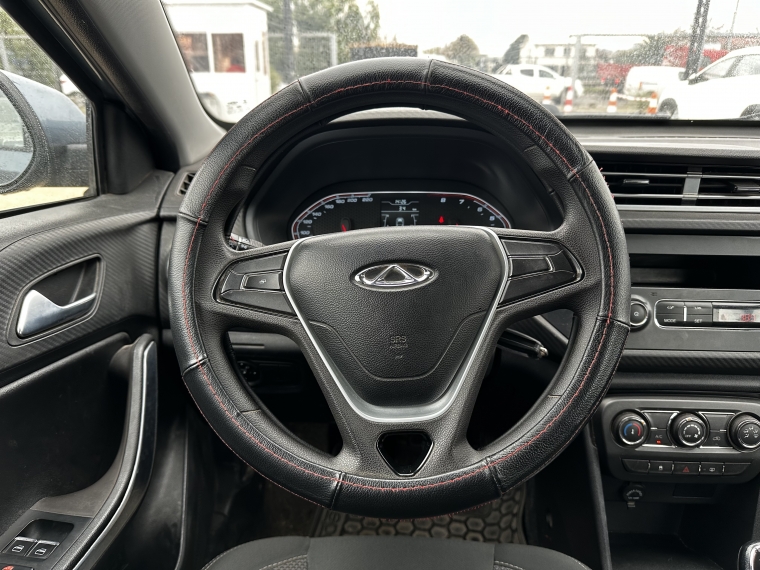 Chery Tiggo 2 Tiggo 2 1.5 2021 Usado en Rosselot Usados