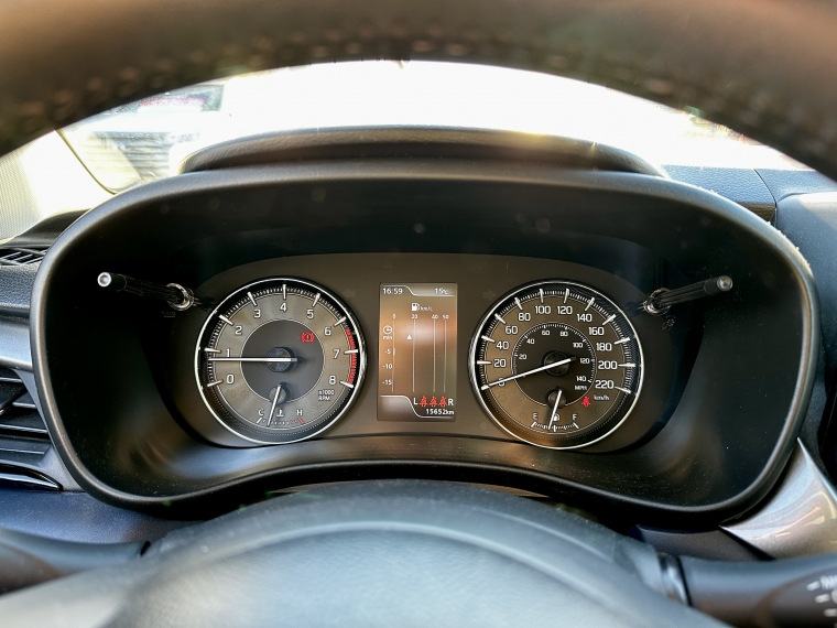 Suzuki Baleno Baleno 4x2 1.5 2026 Usado en Rosselot Usados