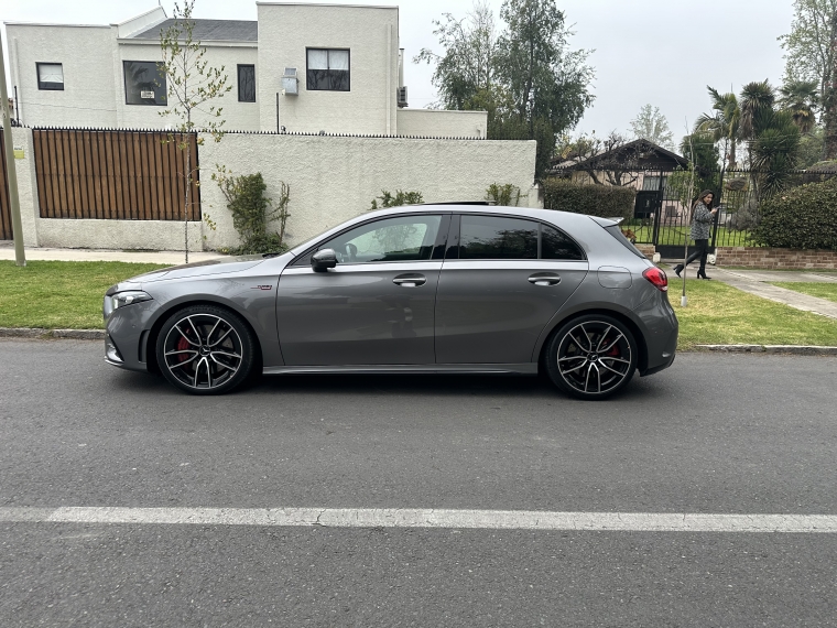 Mercedes benz A35 Amg 2022 Usado en Autoadvice Autos Usados