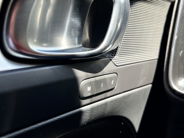 Volvo Xc40 D4 Diesel Awd 2019  Usado en RSD Automotriz