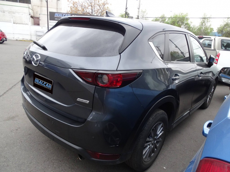 Mazda Cx-5 R 2018 Usado  Usado en Webautos.cl