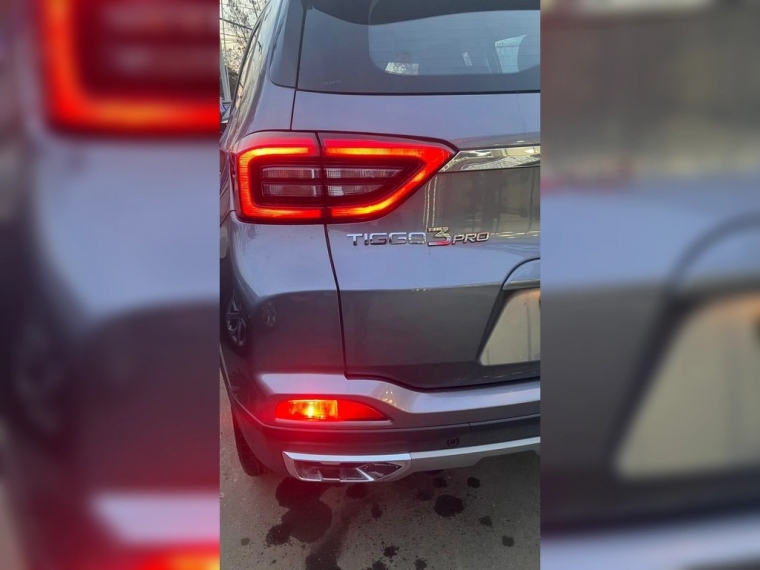 Chery Tiggo 3 pro Glx 1.5t Aut 2024 Usado Usado en Webautos.cl Chery Tiggo 3 pro Glx 1.5t Aut 2024 Usado Usado en Webautos.cl