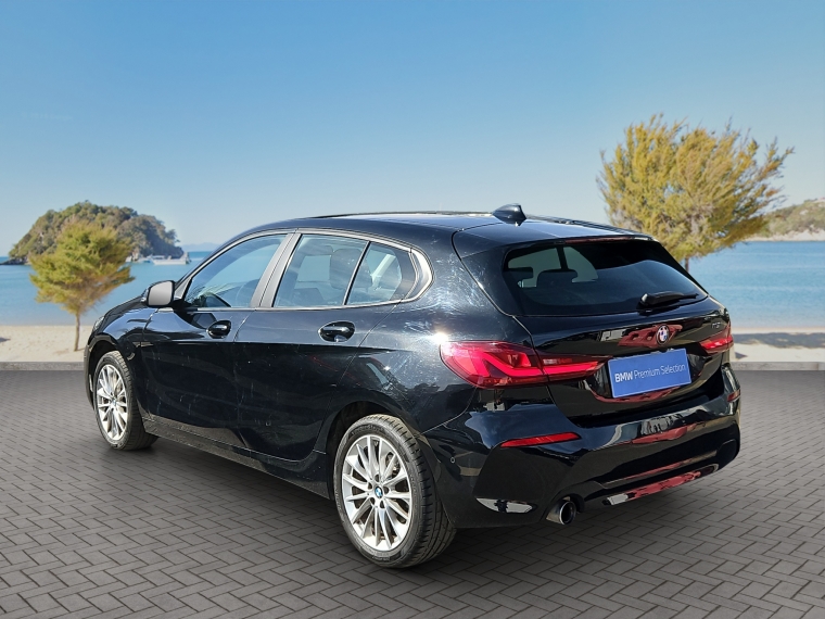 Bmw 118 118i Hatchback 1.5 Aut 2024 Usado  Usado en BMW Premium Selection