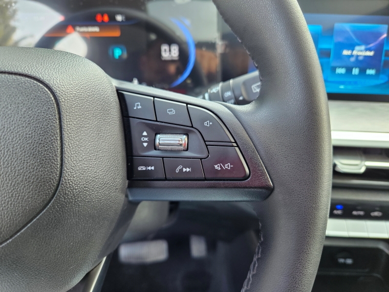 Changan Cs35 1.4  Plus  Elite At 2024 Usado  Usado en Kovacs Usados