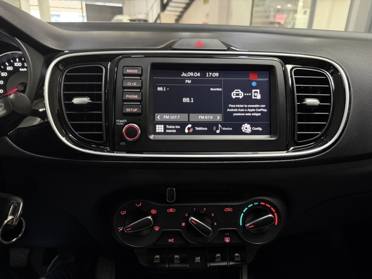 Kia Soluto Ex 1.4l 5mt Full 2026  Usado en Grass & Arueste