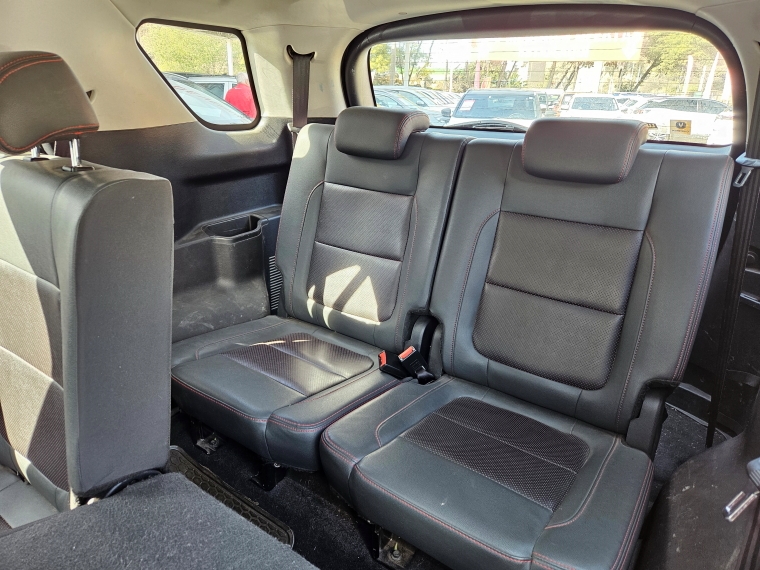 Changan Cx70 Cx70 Elite 1.5 2021 Usado en Rosselot Usados