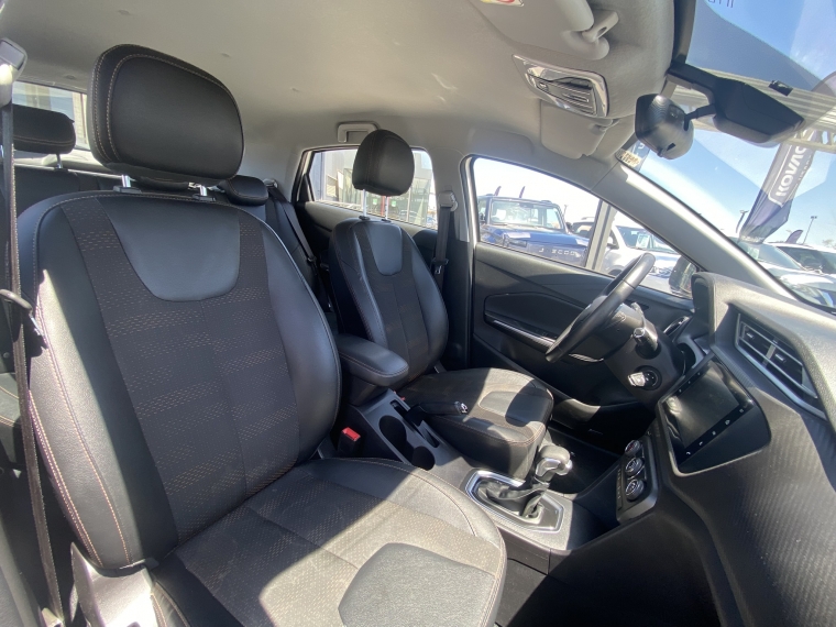 Chery Tiggo 2 1.5 Gls At 2022 Usado  Usado en Kovacs Usados