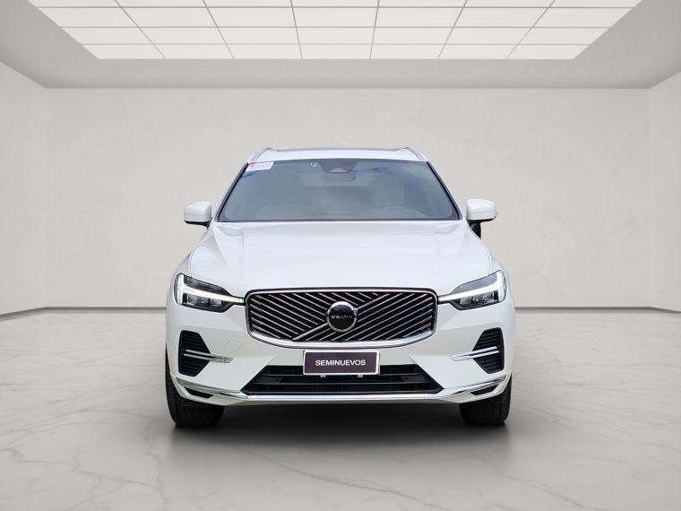 Volvo Xc60 T8 Core 4x4 2.0 Aut 2025 Usado  Usado en BMW Premium Selection