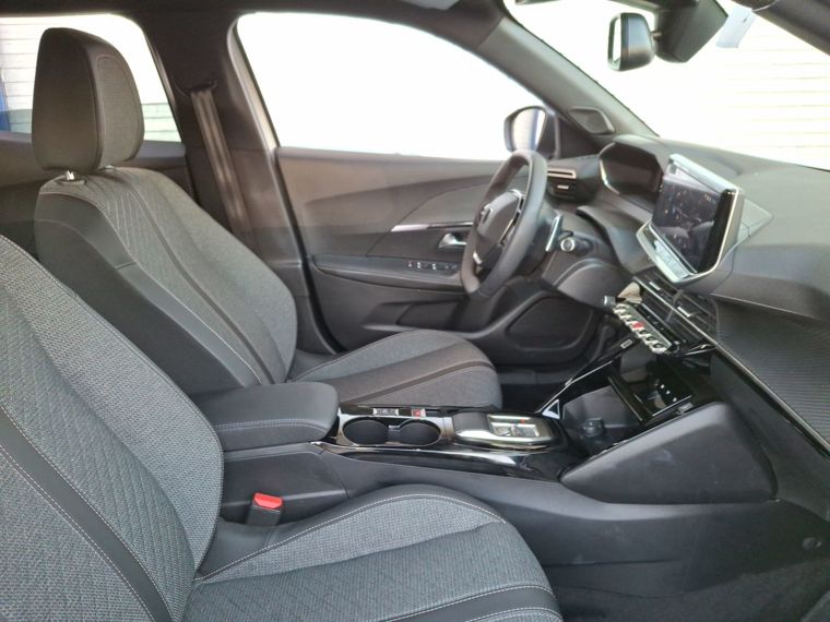 Peugeot 2008 2008 Allure 130 1.2 Aut 2025 Usado  Usado en Webautos.cl