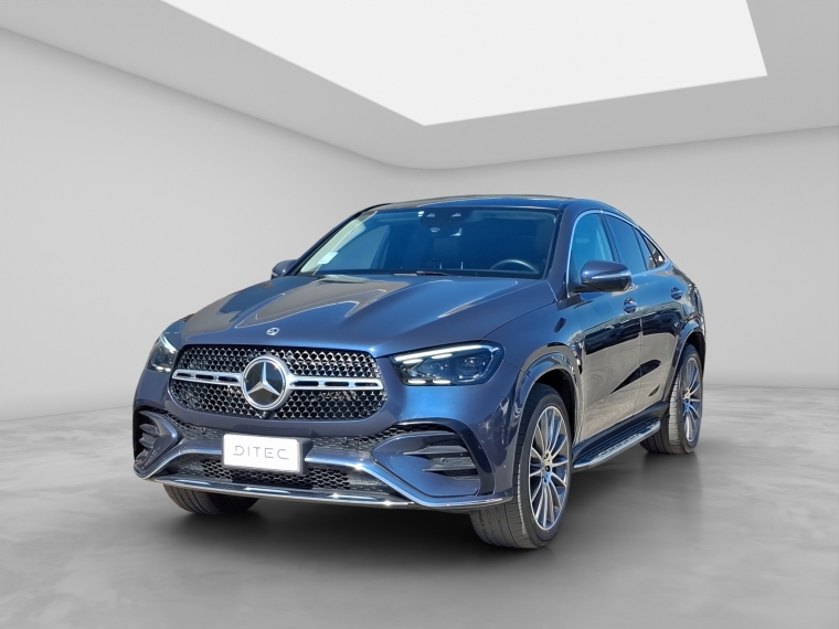 MERCEDES BENZ GLE 450 D 4X4 3.0 AUT 2025