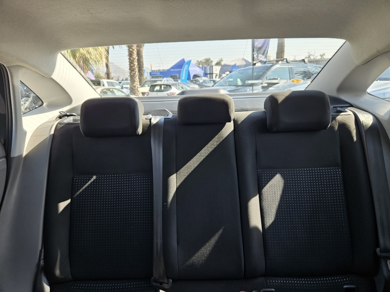 Volkswagen Virtus Comfortline 1.6 Mt 2023 Usado  Usado en Kovacs Usados