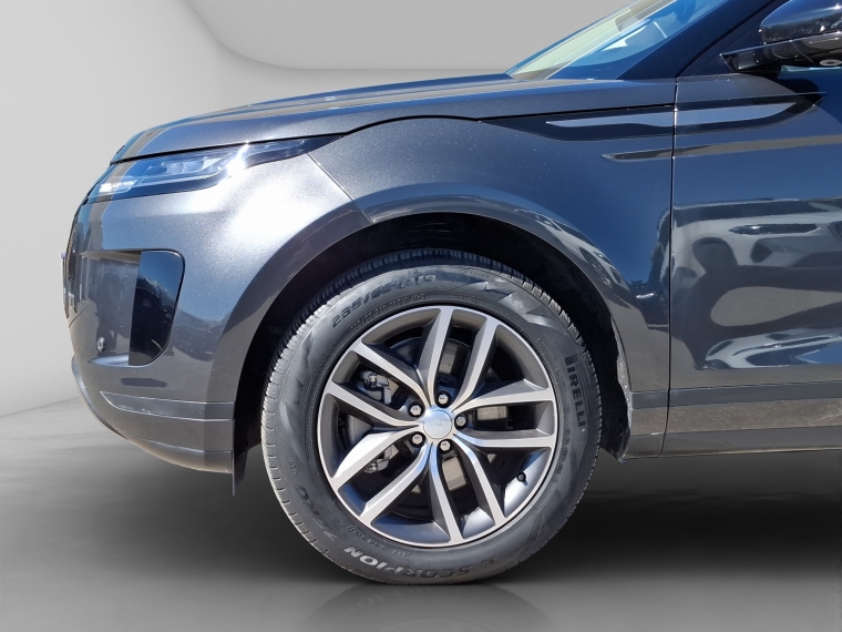 Land rover Range rover evoque Mhev 4x4 2.0 Aut 2025 Usado Usado en BMW Premium Selection Land rover Range rover evoque Mhev 4x4 2.0 Aut 2025 Usado Usado en BMW Premium Selection