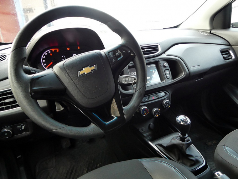 Chevrolet Prisma 1.4 2019 Usado  Usado en Webautos.cl