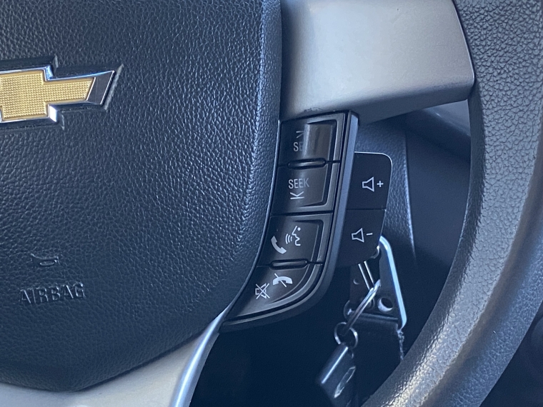 Chevrolet Spark gt Spark Gt Lt 1.2 2019 Usado en Rosselot Usados