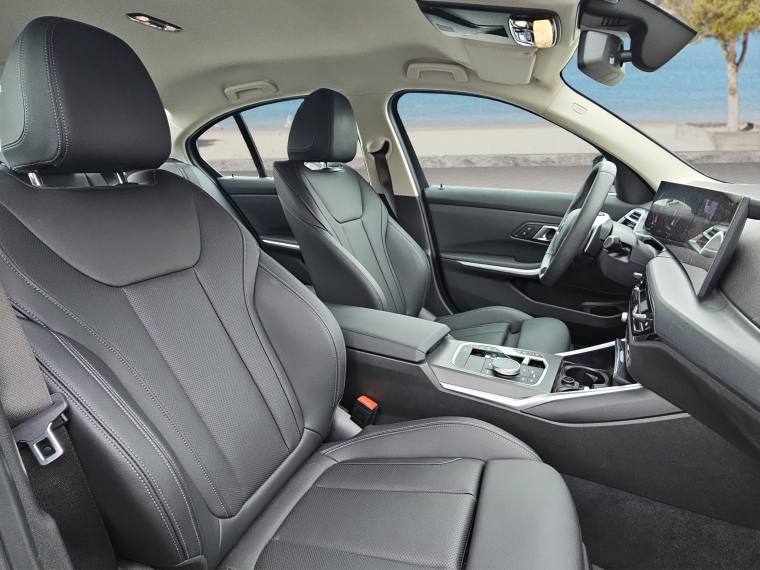 Bmw 320 I Berlina Urban   2026 Usado  Usado en BMW Premium Selection