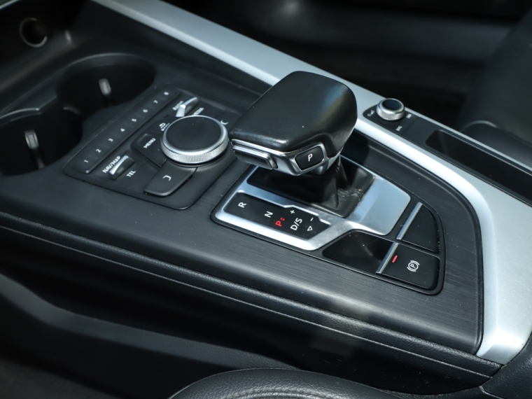 Audi A4 Tfsi 1.4 Aut 2019  Usado en Guillermo Morales Usados