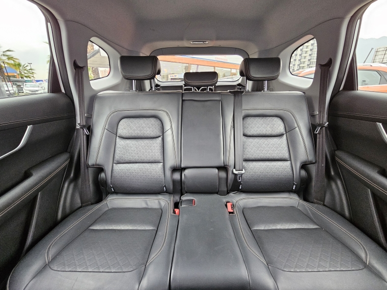 Chery Tiggo 8 Tiggo 8 1.5 2023 Usado en Rosselot Usados