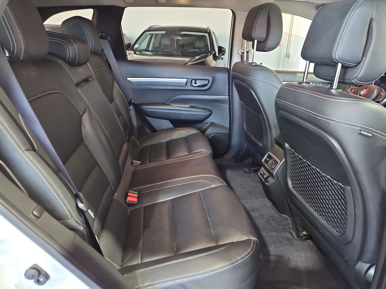 Renault Koleos Koleos 4x2 2.5 Aut 2022 Usado  Usado en Webautos.cl