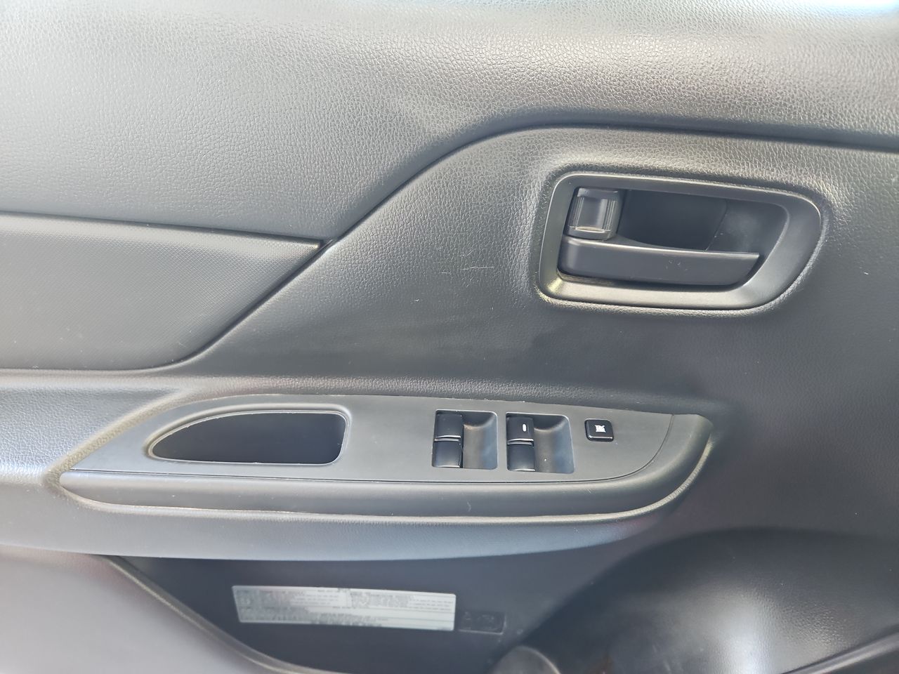 Mitsubishi L200 L200 Katana Crt 4x4 2.4 2022 Usado en Usados de Primera - Sergio Escobar