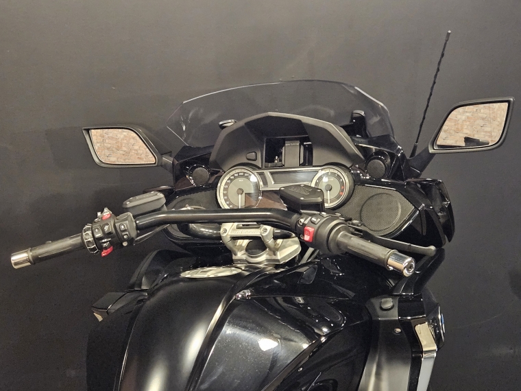 Bmw K 1600 b Bagger 2021 Usado en BMW Premium Selection