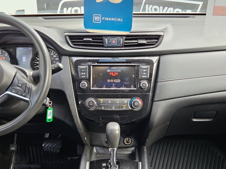 Nissan X-trail 2.5 Sense  2row  At 2022 Usado  Usado en Kovacs Usados