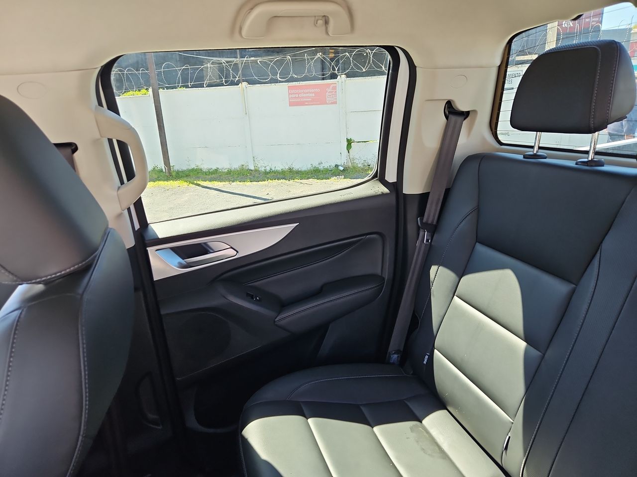 Great wall Poer Poer 2.0 2023 Usado en Usados de Primera - Sergio Escobar