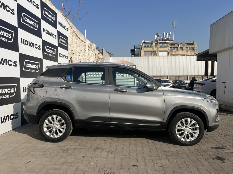 Toyota Fortuner Sr5 Lfc0 At 2018 Usado  Usado en Kovacs Usados