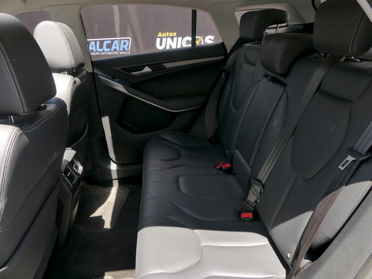 Ford Territory Trend 1.5 Aut 2021 Usado  Usado en Webautos.cl
