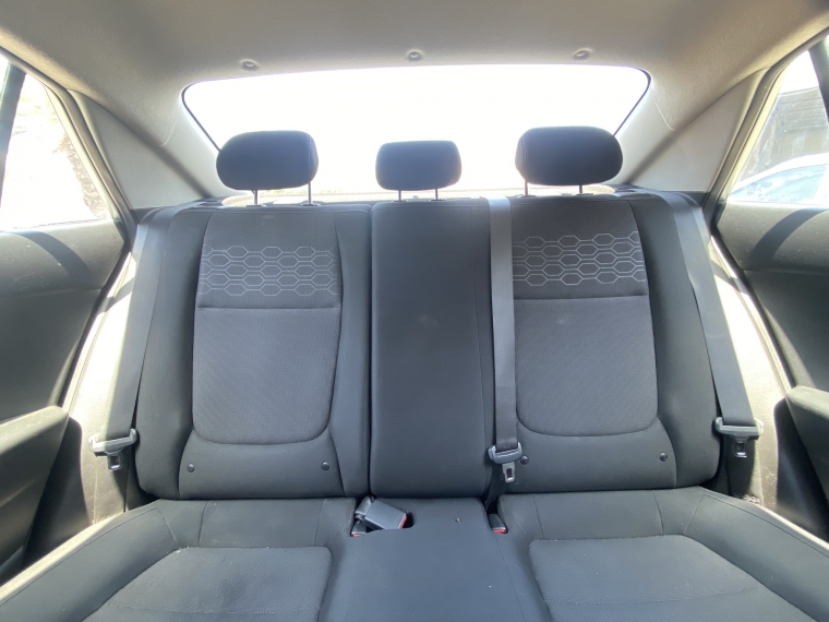 Kia Rio 4 6mt 1.4 2022 Usado  Usado en Kovacs Usados