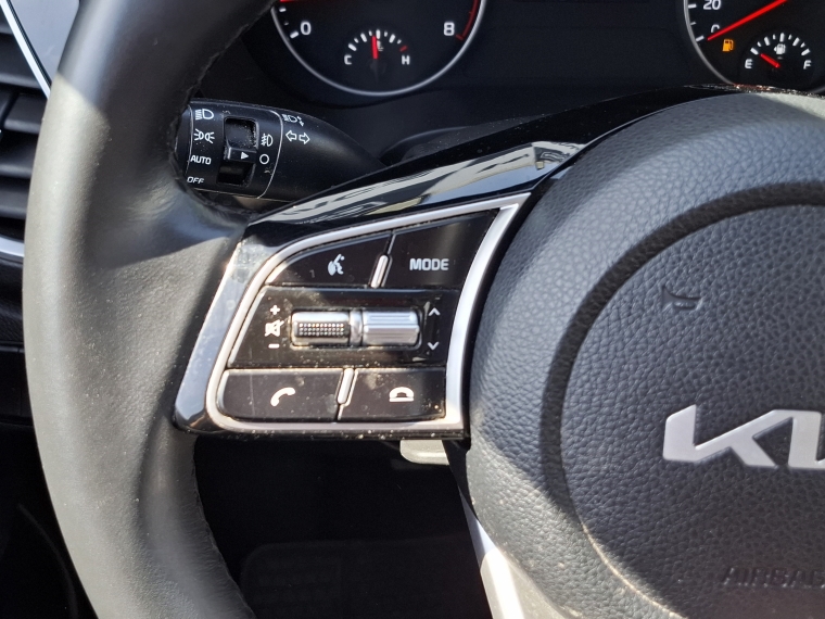 Kia Seltos Ex Mt 2023 Usado  Usado en Kovacs Usados