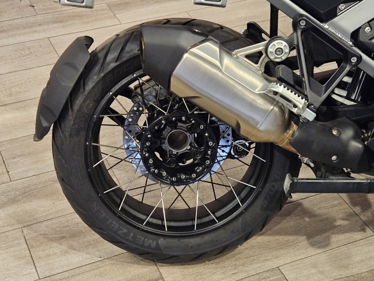 Bmw R 1300 gs Adv Ii Asa 2025 Usado en BMW Premium Selection