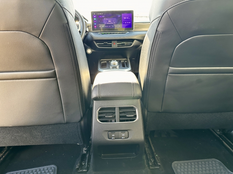 Haval Jolion Jolion Dct 1.5 Aut 2024 Usado en Rosselot Usados